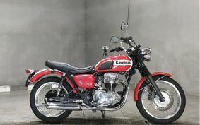 KAWASAKI W400 2007 EJ400A