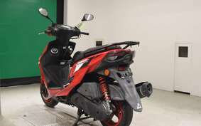 YAMAHA CYGNUS 125 XSR 3 SED8J