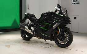 KAWASAKI NINJA H2 SX 2023 ZXT02P