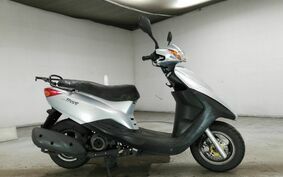 YAMAHA AXIS 125 TREET SE53J