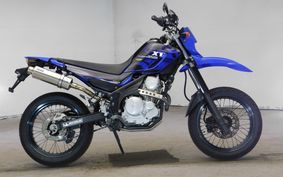 YAMAHA XT250X DG11J