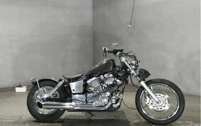 YAMAHA DRAGSTAR 250 VG02J