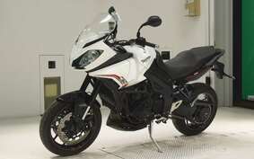 TRIUMPH TIGER 1050 2015