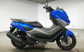 YAMAHA N-MAX 125 SED6J