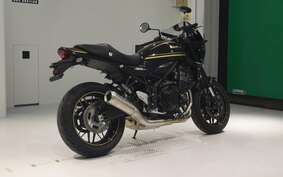 KAWASAKI Z900RS CAFE 2022 ZR900K