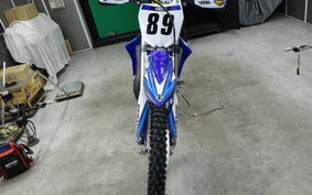 YAMAHA YZ125X CE29C