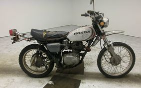 HONDA XL250 XL250