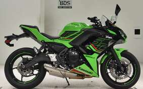 KAWASAKI NINJA 650 A 2024 ER650S