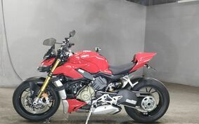 DUCATI STREETFIGHTER V4 S 2021 1F00AA