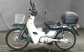 YAMAHA TOWN MATE 80 22K