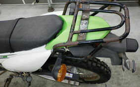 KAWASAKI KLX125 LX125C