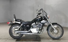 YAMAHA VIRAGO 250 3DM