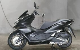 HONDA PCX 160 KF47