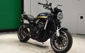 KAWASAKI Z900RS 2021 ZR900C