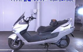 YAMAHA MAJESTY 250 4HC