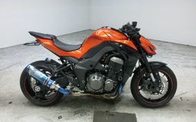 KAWASAKI Z1000 2014 ZRT00F