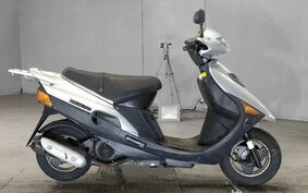 SUZUKI VECSTAR 125 CF42A