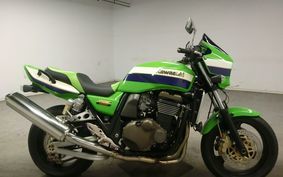 KAWASAKI ZRX1200 R 2001 ZRT20A