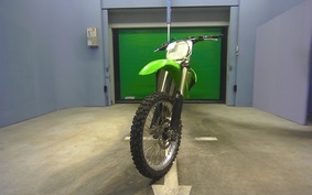 KAWASAKI KX250 F 2007 KX250T