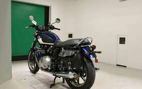 TRIUMPH BONNEVILLE SE 2011