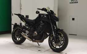 YAMAHA MT-09 A 2017 RN52J