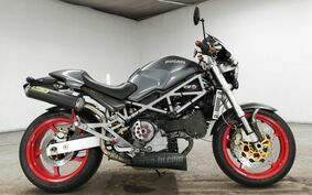 DUCATI MONSTER S4 2003 M400A