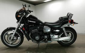 KAWASAKI ELIMINATOR 750 1986 ZL750A