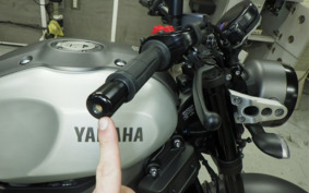 YAMAHA XSR900 2021 RN56J