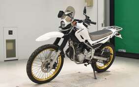 YAMAHA SEROW 250 DG17J