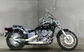 YAMAHA DRAGSTAR 400 2007 VH01J