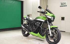 KAWASAKI ZRX400 2012 ZR400E