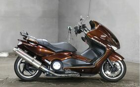 YAMAHA T-MAX500 2004 SJ04J