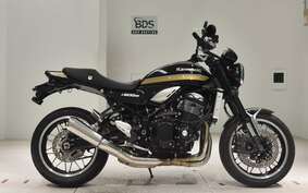 KAWASAKI Z900RS 2021 ZR900C