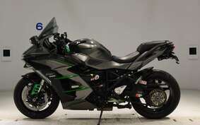 KAWASAKI NINJA H2 SX SE 2020 ZXT02A