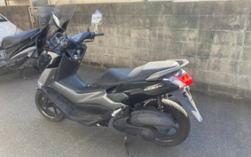 YAMAHA N-MAX SED6J