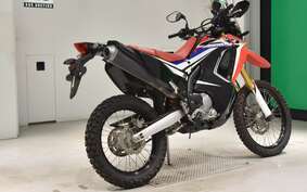 HONDA CRF250 RALLY A MD44