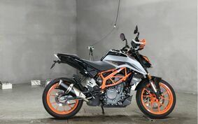 KTM 390 DUKE 2021 JPJ