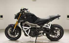 YAMAHA MT-09 A 2014 RN34J