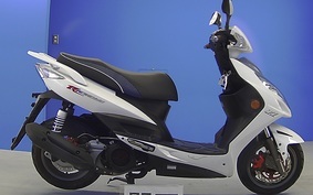 KYMCO RACING 150 SR30