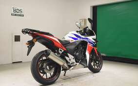 HONDA CBR400R ABS 2013 NC47