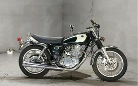 YAMAHA SR400 RH01J