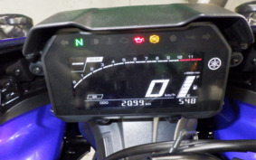 YAMAHA YZF-R7 2023 RM39J