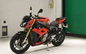 BMW S1000R 2015