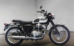 KAWASAKI W400 2006 EJ400A