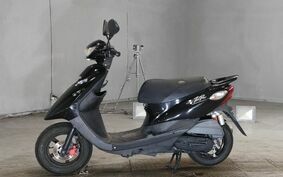 YAMAHA JOG ZR Evolution 2 SA39J