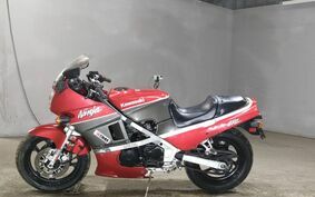 KAWASAKI GPZ400R ZX400D