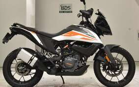 KTM 390 ADVENTURE 2020 JGJ40