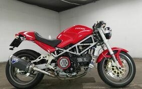 DUCATI MONSTER 400 2004 M407A