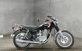 YAMAHA SR400 1JR