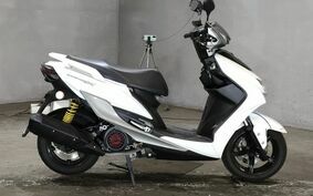 YAMAHA CYGNUS 125 X SR SED8J